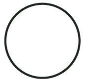 Tsukineko Stazon Opaque Un-inked Pad And Inker, Cotton White, Pad And Inker