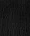 Human Hair Mommy 2 in Jet Black