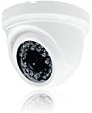AHD Camera 1.3MP 960P Camera Dome