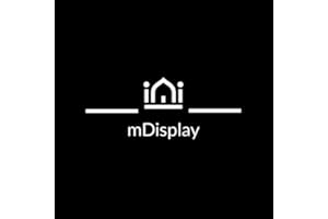 mDisplay