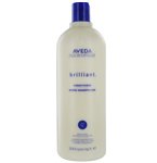 Aveda BRILLIANT CONDITIONER 33.8 OZ