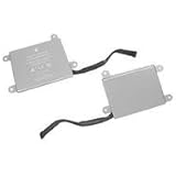 Apple Mac Pro Battery Pack Raid Card 06-08, 922-8601 (Raid Card 06-08 battery pack for the early Mac Pro range)