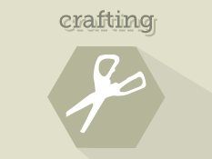 crafting supplies