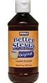 NOW Foods Better Stevia Original Liquid Extract Alcohol