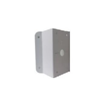 Amazon.com: Hikvision USA CMP Hikvision Corner Mount