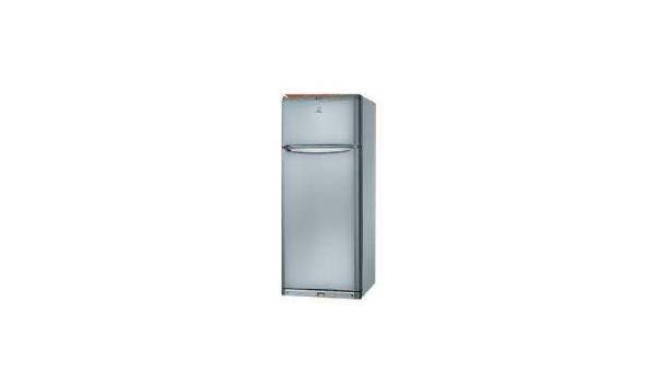 Indesit TEAAN 5 S Independiente Plata 333L 86L A+ : Amazon.es ...