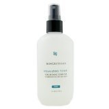 Equalizing Toner Pore Refining Toner ( For Combination / Oily Skin ) - Skin Ceuticals - Cleanser - 240ml/8oz