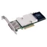 Dell Perc H810 PCI-Ex8 RAID Controller with Battery 070K80 KKFKC 0KKFKC