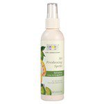 Refreshing Lime & Grapefruit Air Freshening Spritz Aura Cacia 6 oz Spray