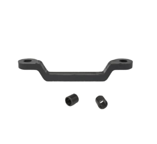 LAEGENDARY 1:10 Scale RC Cars Replacement Parts for