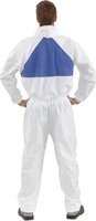 3M 4540 Protective Coveralls Medium Ref 4540M