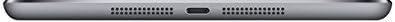 Apple iPad Mini 3 128GB Gray - Tablet (IEEE 802.11n, iOS, Slate, iOS, Gray) (Renewed), Grey - Image 4