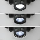 ベルーフ(Beruf) ロングライフLEDヘッドライト 87618