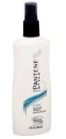 Pantene Pro-v style Hair spray - unscented - Classic (080878029136)