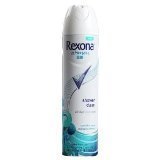 Rexona Women Shower Clean Anti-perspirant Deodorant Spray