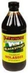 Plan Black Strap Molasses - 15 Oz Pack -- 12 Per Case. by Plantation [Foods]