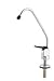 SHURFLO 1504502 Chrome Touch Faucet