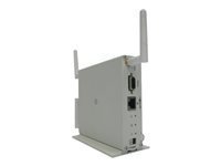 HP 501 Wireless Client Bridge - wireless router - 802.11b/g/n/ac - desktop, wall-mountable