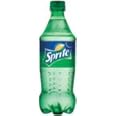 Sprite Soda, 20 oz (24 Bottles)