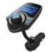 MagiDeal Car Kit Handsfree Wireless Bluetooth FM Transmitter MP3 USB LCD Modulator