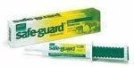 Merck Animal Safe Guard 25 Gram Paste Equine Dewormer