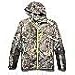 Under Armour Coldgear Infrared Scent Control Barrier Jacket - Men's Realtree Ap Xtra / Velocity XL