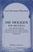Die Heiligen: Ein Beitrag zum geschichtlichen Verst?ndniss der Offenbarung Johannis und der altchristlichen Verfassung - Carl Hermann Manchot