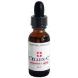 Cellex-C Formulations Advanced-C Serum - 30ml/1oz