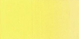 Holbein Duo Watersoluble Oil Colors - Lemon Yellow (Lemon) - 40ml Tube