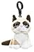Ganz Grumpy Cat Key Clip Plush, 4