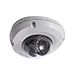 Geovision GV-EDR2100-0f | Target series 2MP 2.8mm, H.264, Low Lux, WDR, IR, IP Rugged Mini Fixed Dome Camera