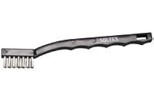 3-1001 Instrument Brushes SS 3 Per Pack by Miltex-Integra Miltex -Part no. 3-1001