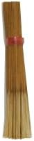 Aroma Harmony Designer Type Aroma 11" Natural Brown Incense Stix, Bundle of 100 - Ciarra Musk