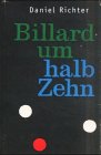 Image de Billard um Halb Zehn (English and German Edition)