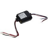 Hubbell Building AutomationUVPP Universal Voltage Power Supply for Low-Voltage OMNI and LightHAWK Occupancy Sensors, Black by Hubbell Building Automation