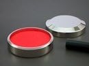 844NST50ƒÓ plain ink pad N ( paulownia box)