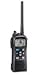 Icom M73-11 PLUS 6 Watt Submersible Hand-Held VHF with Voice Recording