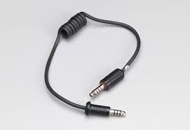 Stilo AC0206 Casco Radio Adaptor MRTC