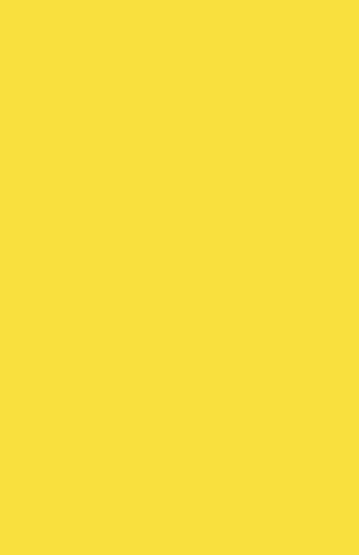Bullet Journal: Yellow Notebook Dotted Grid, (5.5 x 8.5) Paperback – May 9, 2017