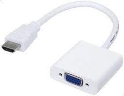 High Quality ADAPTOR HDMI TO VGA
