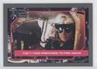 The T-1000 Prepares To Fire Again (Trading Card) 1991 Impel Terminator 2: Judgement Day - [Base] #94