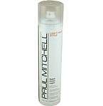 Paul Mitchell Super Clean Light Finishing Spray, 10-Ounces Bottle