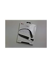 LG Tone Pro 780 Premium Auriculares estéreo inalámbricos Negro