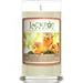 Jackpot Candles Georgia Peach Candle with Ring Inside (Surprise Jewelry Valued at 15 to 5,000) Ring Size 7