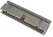 Pc Accessories 2-Pack 2X17 34P Dual Rows 2.54mm Shrouded IDC Male Header, 34 Pins Connectors