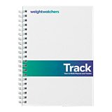 Weight Watchers 2013 360 Program Journal Tracker Diary Brand New