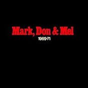 Grand Funk Railroad - Mark, Don & Mel 1969-71 [vinyl] - Zortam Music
