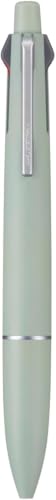 三菱鉛筆 多機能ペン ジェットストリーム ライトタッチインク 4&1 0.5 グラスグリーン かろやか MSXE5LS05.18商品画像