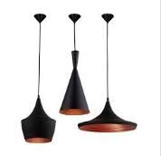 Tom Dixon Beat Kitchen House Bar Pendant Lamp For Dining Room
