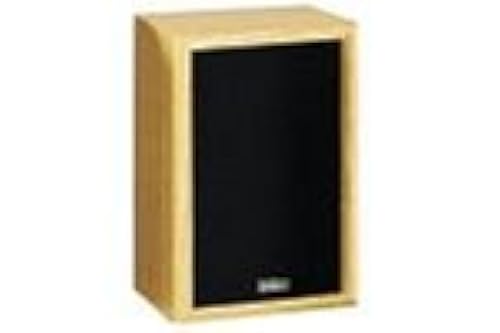 cambridge soundworks bookshelf speakers